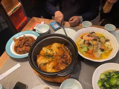 -小绍兴家宴·百年绍兴菜(鲁迅路店)