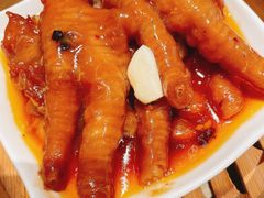 -点都德(长泰广场店)