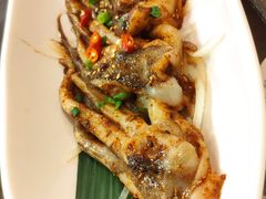 -新石器烤肉(千灯大润发店)
