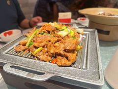 -北方家宴(优托邦科学大道店)