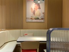 大堂-嘉和一品(新辰天地大兴南区店)