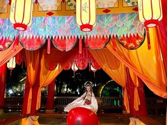 -深圳锦绣中华民俗村