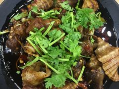 -老虎滩大连海鲜烧烤(建邺云锦路总店)