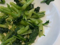 -绿杨春·淮扬宴(庐山路店)