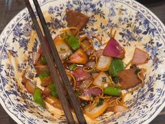 -阿大排档(长春这有山店)