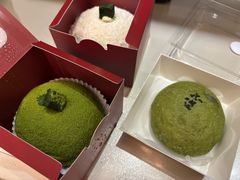 -富贵面包公司(运河店)