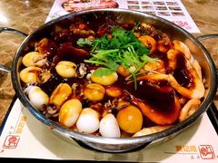 -黄记煌三汁焖锅(欢乐海岸店)