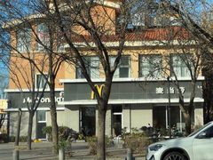 -麦当劳(垡头西路店)