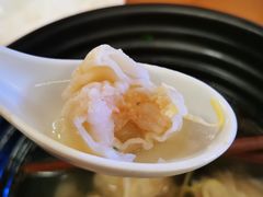 虾仁馄饨-南小馆(迪士尼小镇店)