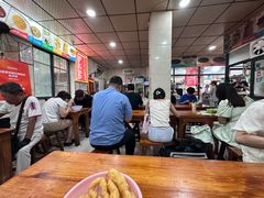 -逍遥镇刘相五胡辣汤豆沫馆(康复中街店)