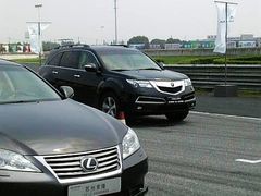 -天马赛车场