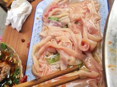 -周记全牛油火锅