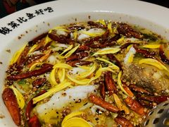 -太二酸菜鱼(沈阳万象城店)