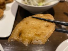 -枣子树·素食餐厅(朱家尖店)