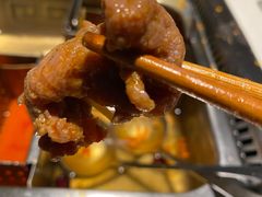 -海底捞火锅鲜切牛肉主题店(长寿路店)