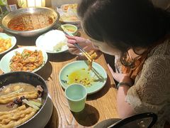 -淀里船宴(卓达店)