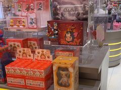 -泡泡玛特POPMART(蓝色港湾店)