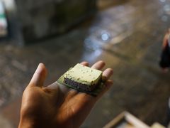 第三家的松花糕-蔺大妈松花糕