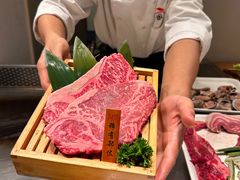 -赤坂亭M9和牛烧肉·日料398放题(万达店)