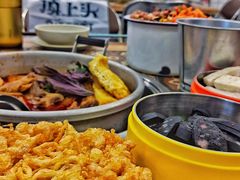 -顶上头·螺蛳火锅(五一新村店)