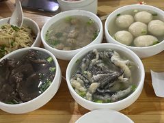 -江南红鱼汤(洋中花园店)