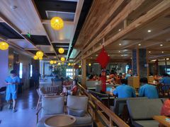 -星河湾温泉洗浴酒店