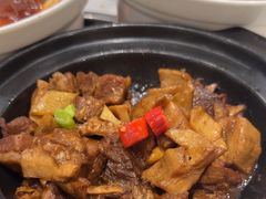 -七叔家宴家常广西菜(明秀东路店)