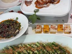 -味+新京宴·烤鸭·北京菜(创意谷店)