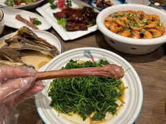 -锡和无锡菜(景丽苑店)