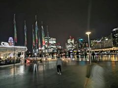 -悉尼海港大桥