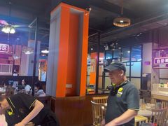 -三毛牛肉店(福强店)