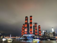 -重庆两江夜游-交运系列