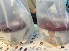 -鲜芋仙Meet Fresh(五道口店)