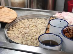馄饨-汪家馄饨(集庆路店)