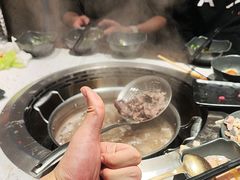 -海汕记·潮汕鲜牛肉火锅·自助