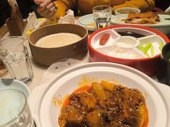 -小吊梨汤·北京菜·烤鸭(清河万象汇店)
