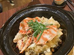 -蛇口希尔顿南海酒店·随轩中餐厅·粤菜