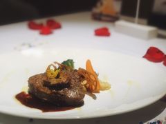 -王品牛排(福州泰禾店)