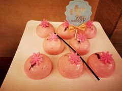 -嘉莱特和平国际酒店自助餐