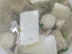 -非遗·爱西干面(小公园总店)