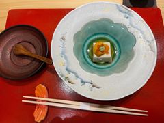 -鮨青(恒基名人购物中心店)