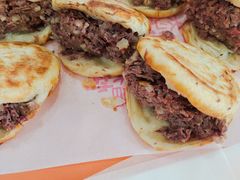-老驴头(红二师店)