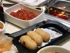 -海底捞火锅(长沙华创国际广场店)