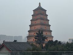 -大唐不夜城