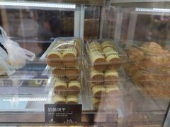 -甜嘟嘟烘焙坊(舒城路店)