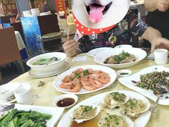 -旺富东海大酒楼(海鲜街店)