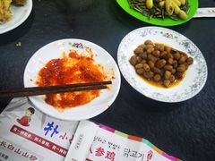 -朴小妹人参鸡汤火锅(长白山万达店)