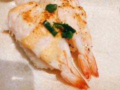 -元气寿司(新城市广场店)