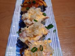 -万岁寿司(万国店)