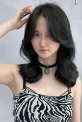 点击看大图 -MORI HAIR SALON日式美发沙龙